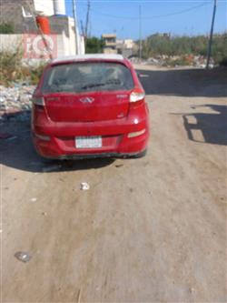 Chery Fulwin 2